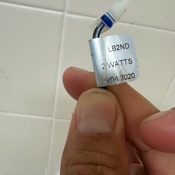 RR-B05 Replacement Module - Picture 12 of 12